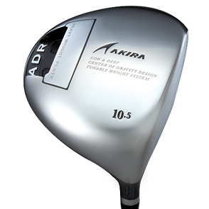 アキラ ADR プレミアム ドライバー 口コミ・レビュー一覧 (2ページ