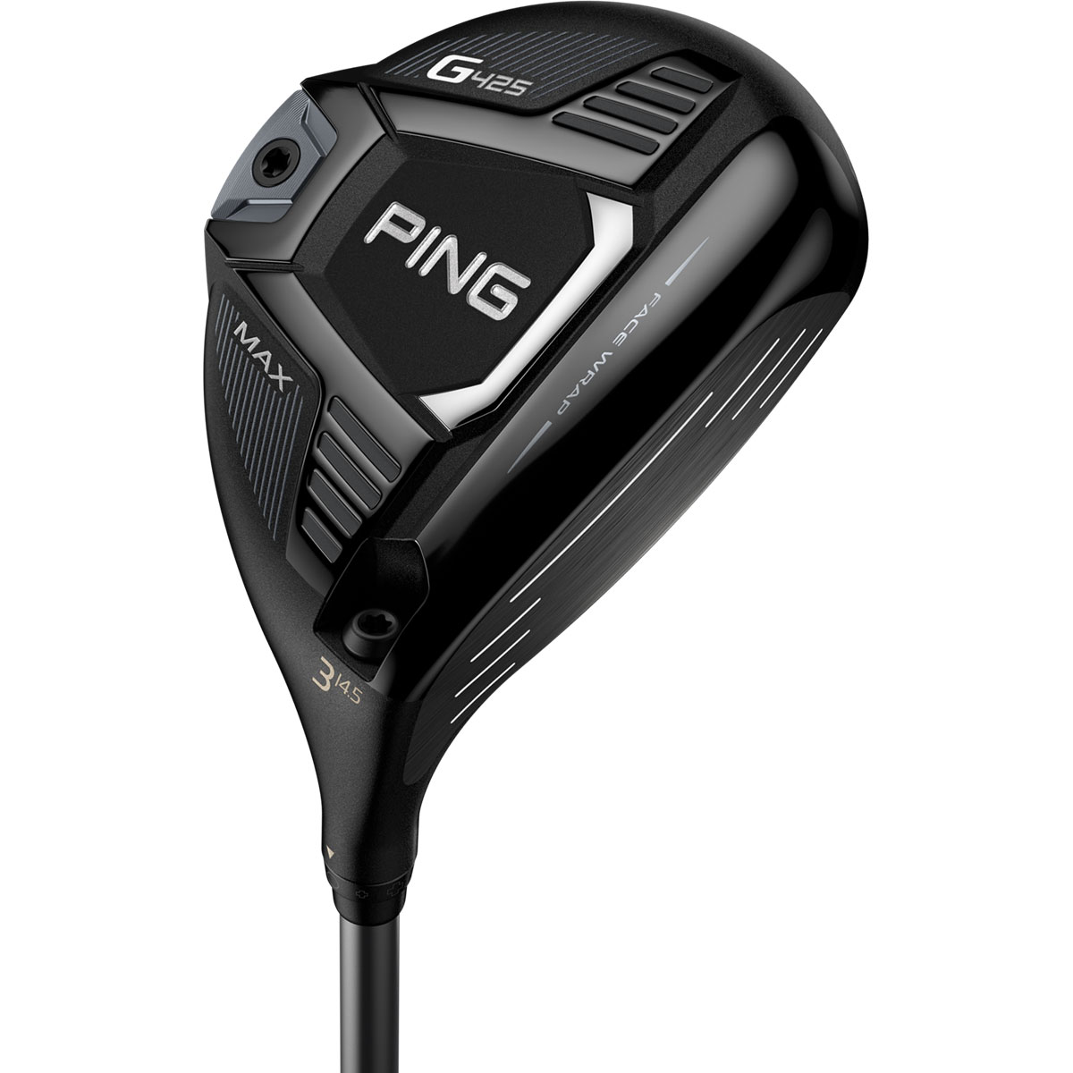 ping G425 MAX フェアウェイウッド 3W ヘッド 送料込 ピン G425 MAX