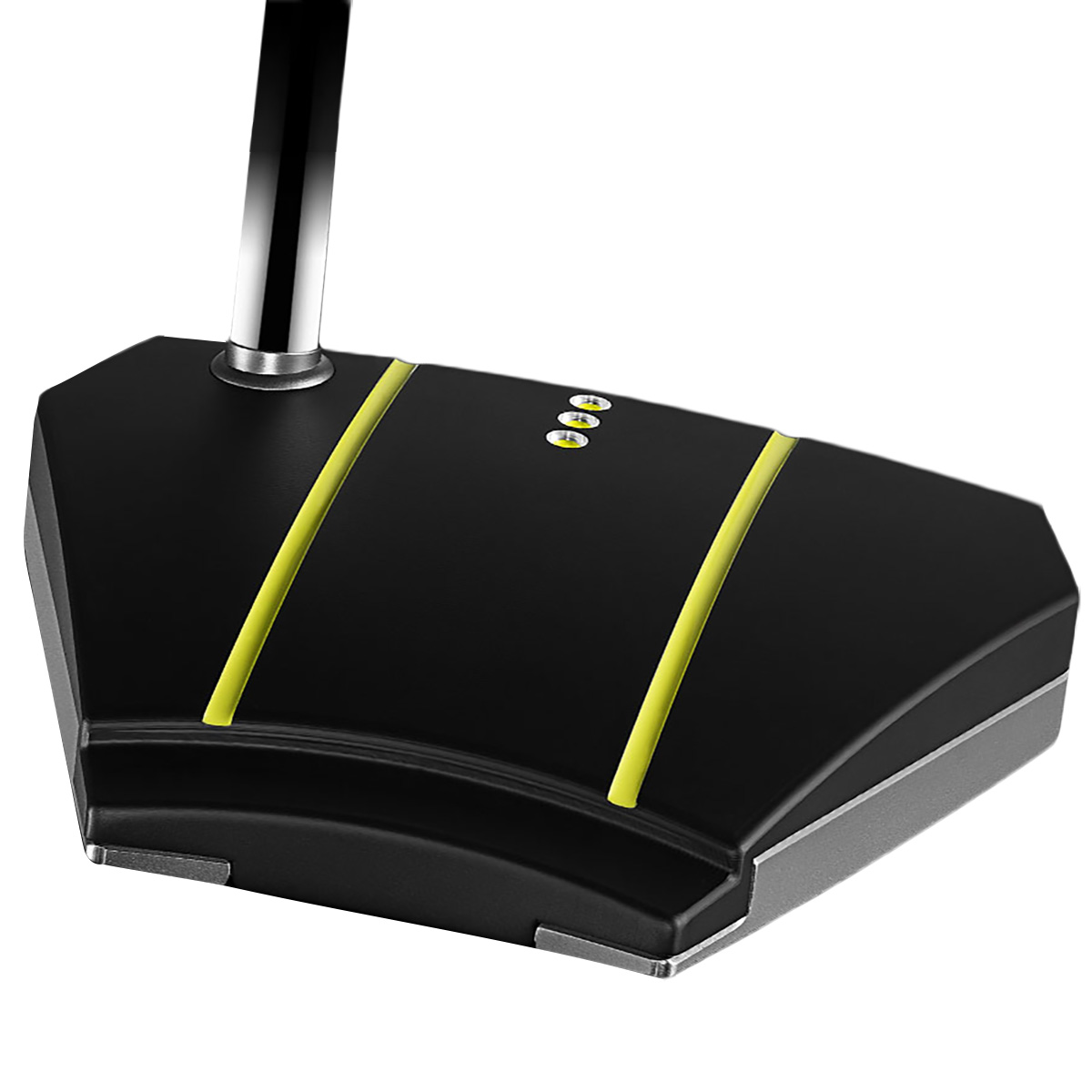 スコッティキャメロン PHANTOM X 8.5 パター(2019年)の試打レビュー