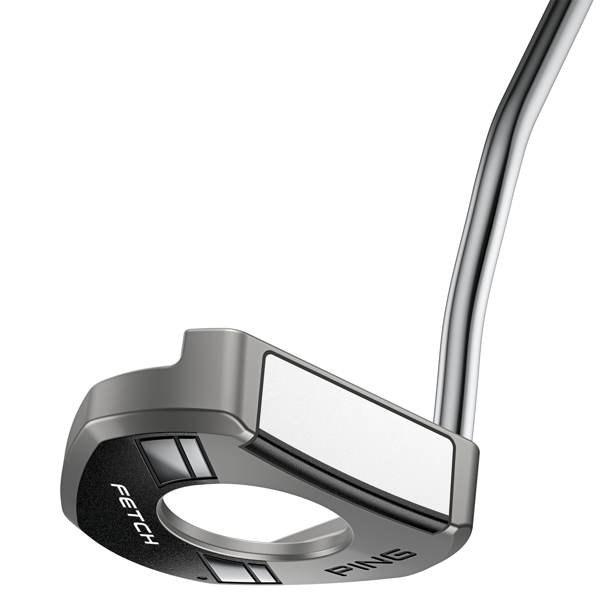 ピン FETCH（フェッチ）パター＜2024年＞の試打レビュー 口コミ・評価