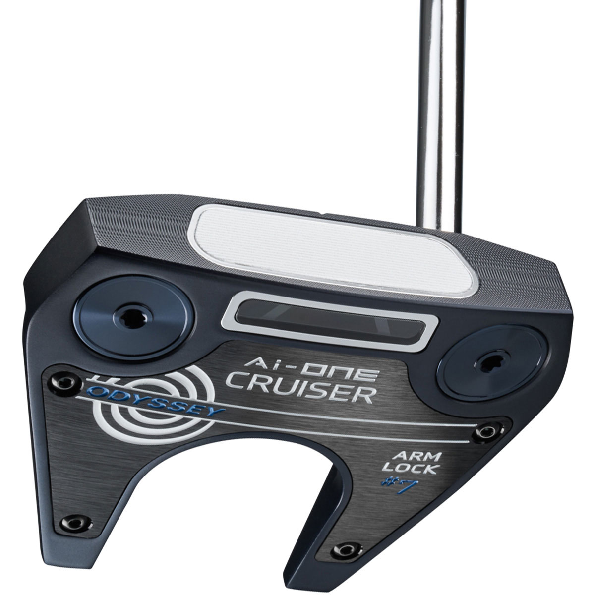 オデッセイ Ai-ONE CRUISER（クルーザー）アームロック #7 DB パターの