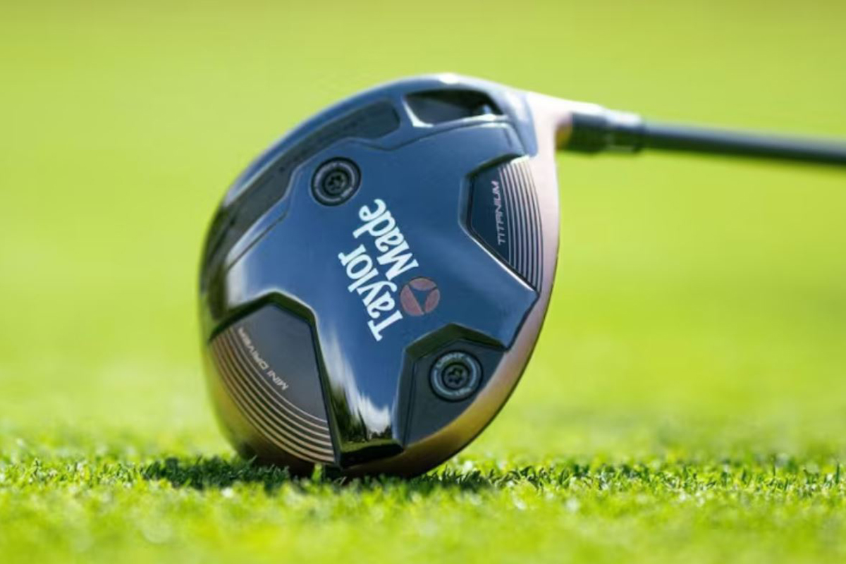 テーラーメイド300 miniドライバー 11.5° TaylorMade テーラーメイド