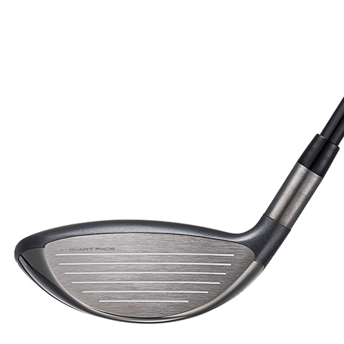 aiスモーク トリプルダイヤモンドT 3w 14° フェアウェイウッド ヘッド