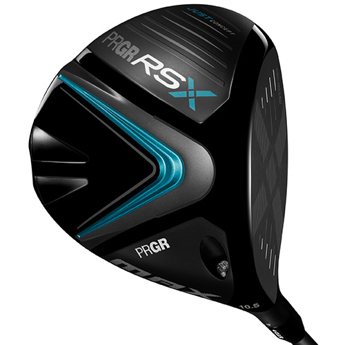 プロギア RS フェアウェイウッド＜2024年＞の試打レビュー 口コミ
