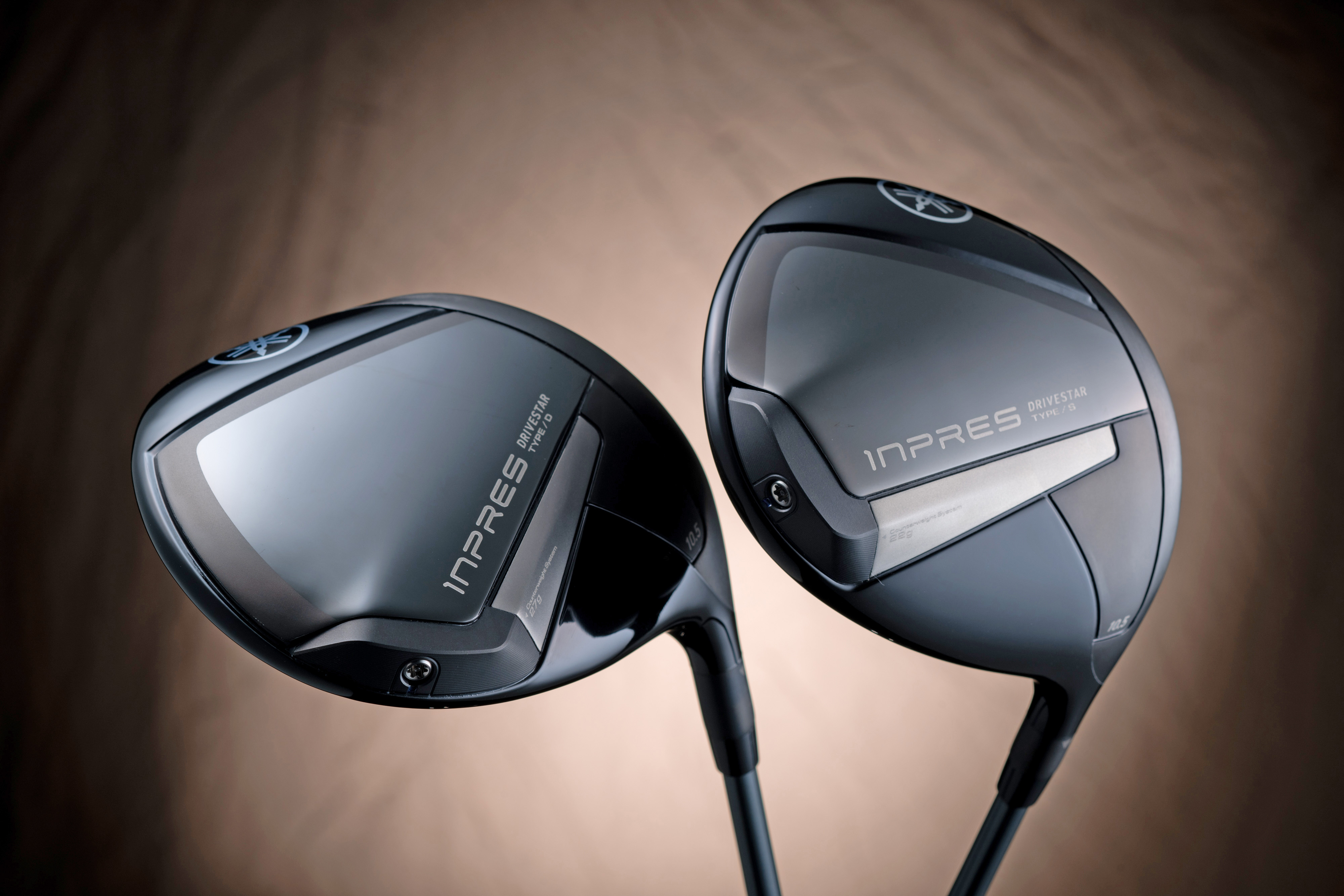 国産カーボンフェースの打感はいかに！？ ヤマハ「インプレスドライブ