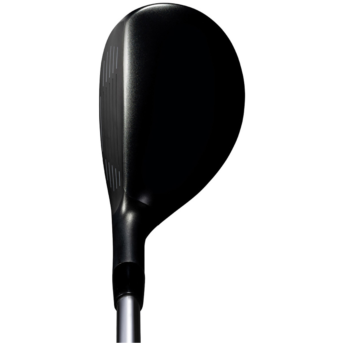 ミズノ JPX FLI-HI（フライハイ） ユーティリティの試打レビュー