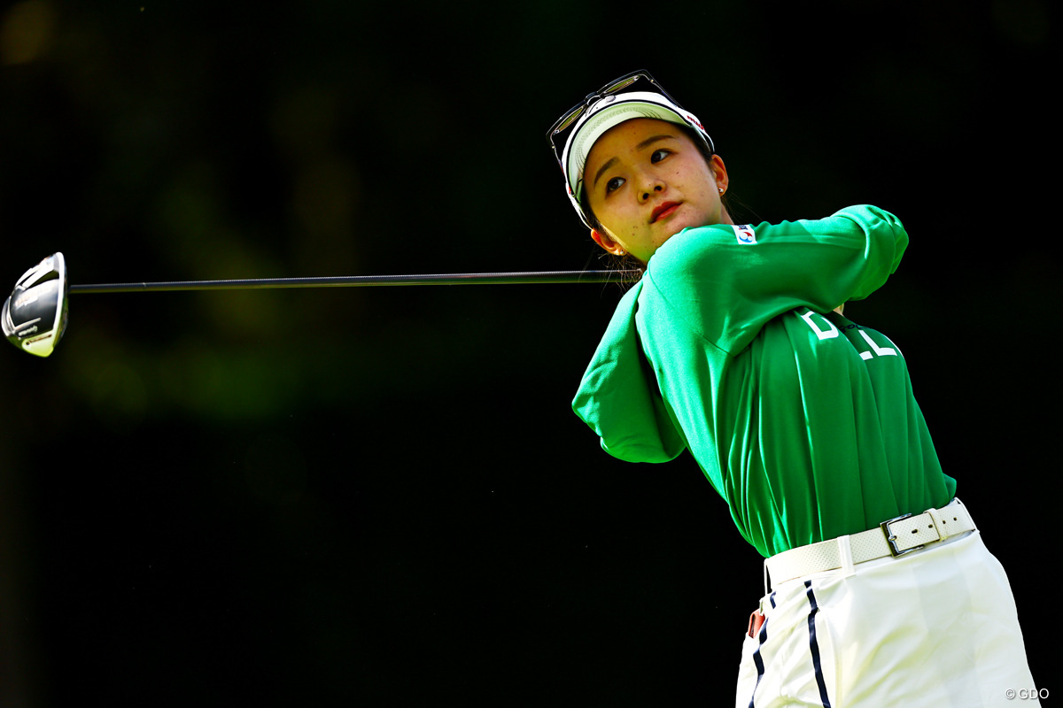 日米共催「TOTOジャパンクラシック」に川崎春花ら5選手が初出場 【国内
