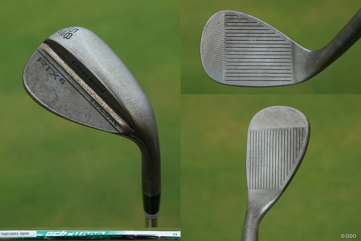 勝みなみも新しい「ZXiハイブリッド」を投入へ 最新14本 【LPGAツアー