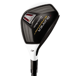 テーラーメイド ツアーバーナー アイアンの試打レビュー 口コミ・評価