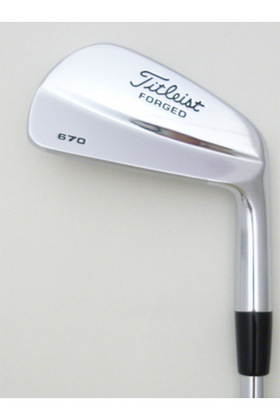 男は黙ってマッスルバック！｜中古ギア情報｜GDO ゴルフギア情報