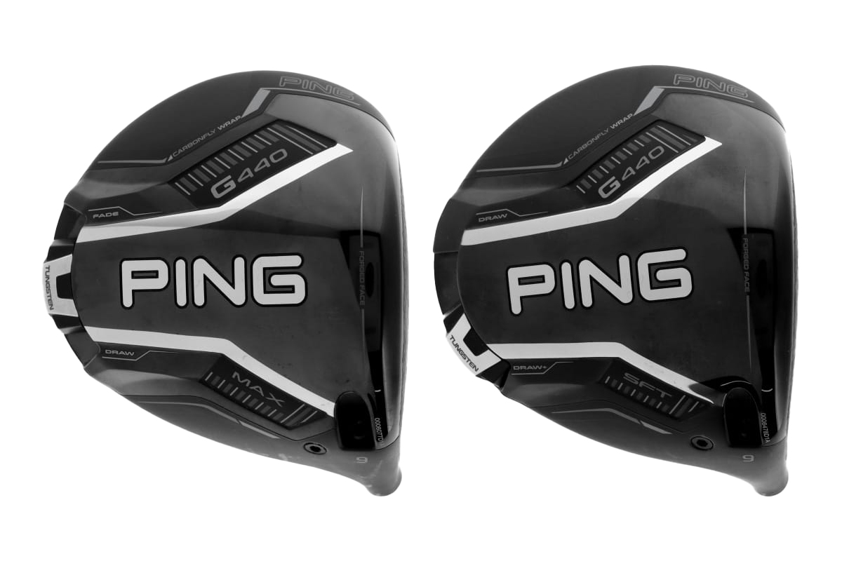 PING G430 LST ドライバー 10.5度（ヘッドのみ） PING G430 LST