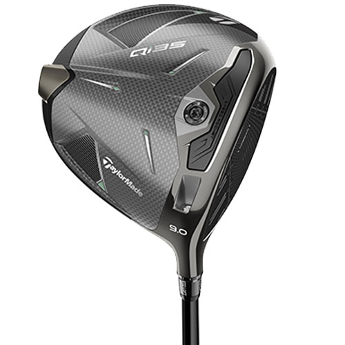 テーラーメイド Qi35MAX フェアウェイウッド 5W 18.5度 日本正規品