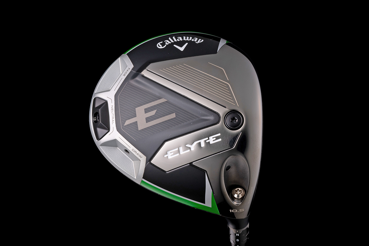 キャロウェイ（CALLAWAY）（メンズ）エリート ELYTE X ドライバー