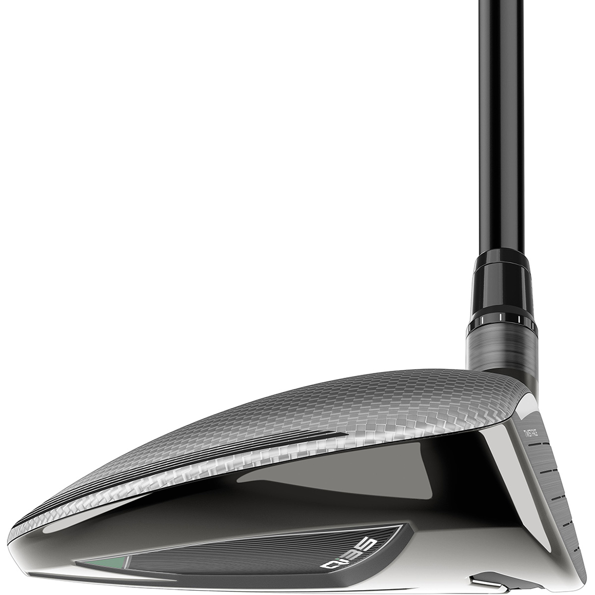 テーラーメイド Qi35MAX フェアウェイウッド 5W 18.5度 日本正規品