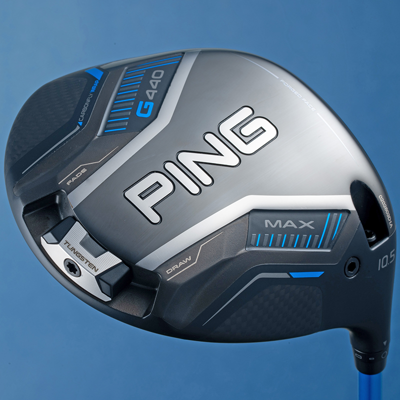 ピン G440 5U PING ハイブリッド ユーティリティ クラブ ヘッドのみ