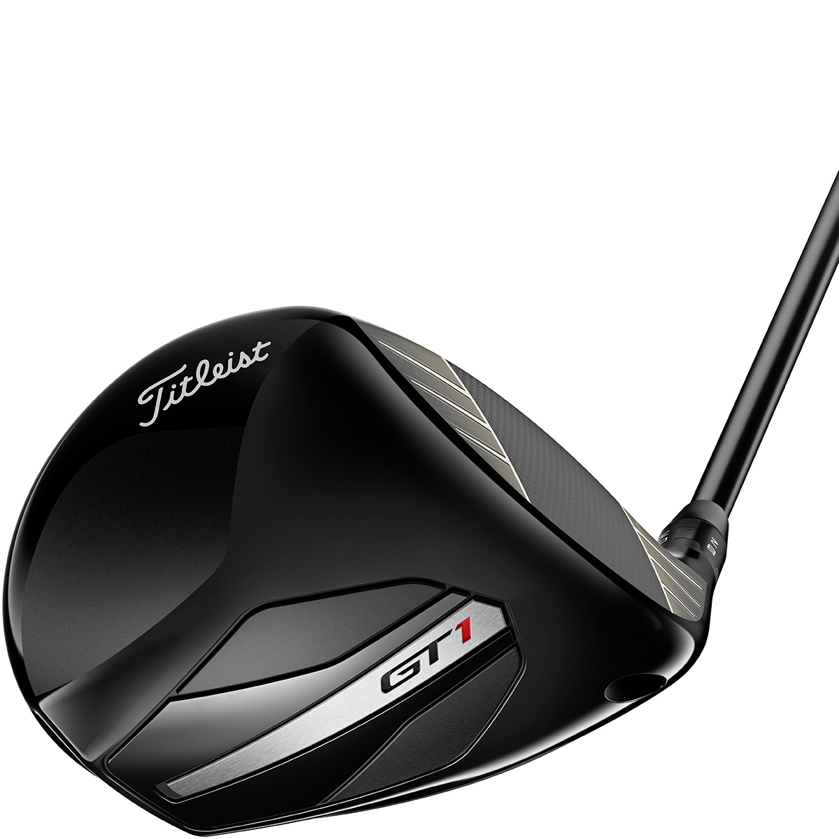 タイトリスト GT1 ドライバーの試打レビュー 口コミ・評価 ギア