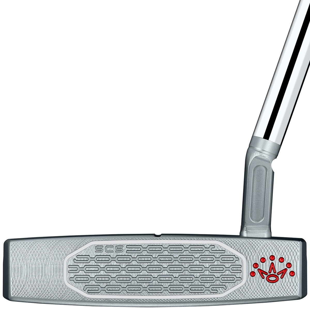 スコッティキャメロン スタジオスタイル ファストバック 1.5 パターの