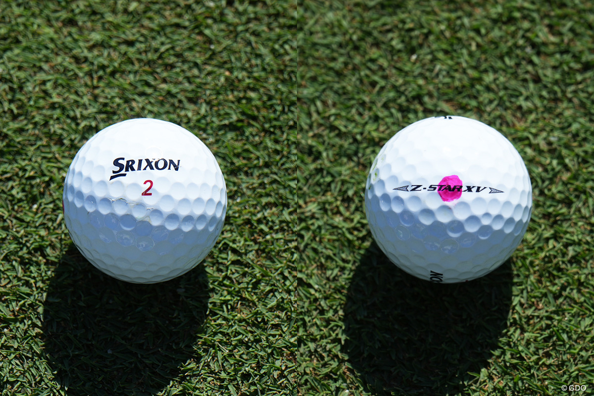 契約フリー渋野日向子が選んだクラブ 「GT2」「Qi35 MAX」「ZXi5