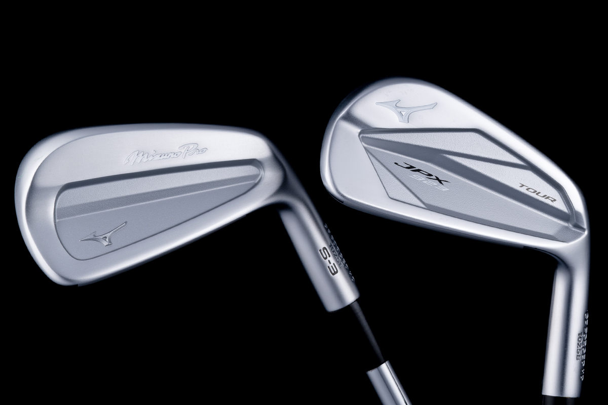 まさに名器誕生の予感 ニッポンが誇る至高の打感 「ミズノプロ S-3