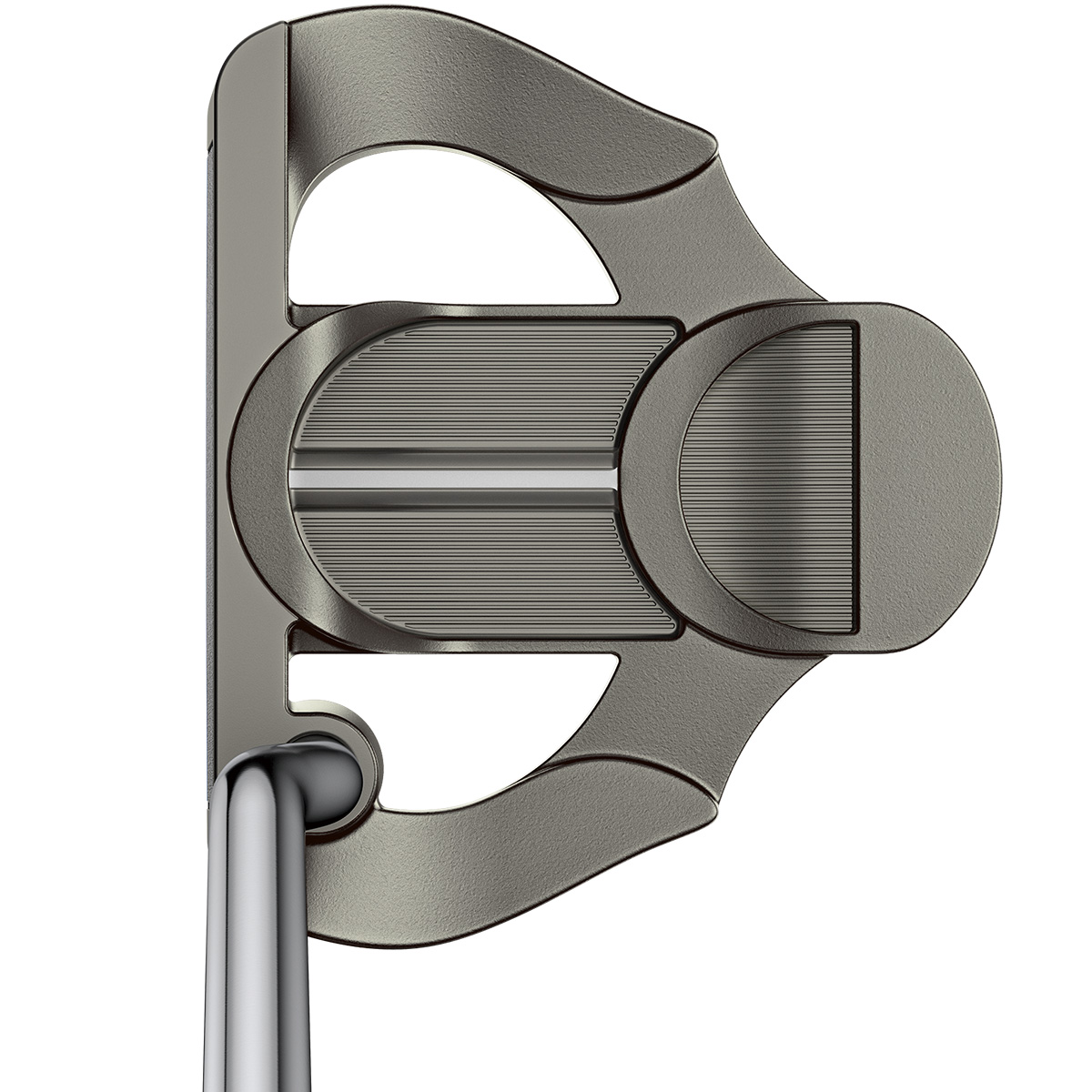 ピン スコッツデール CRAZ-E（クレイジー） パターの試打レビュー