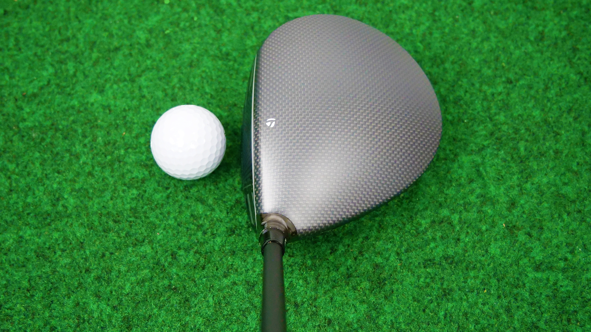 Qi35 LS ドライバーを西川みさとが試打「LS界隈では打ちやすい」｜GDO