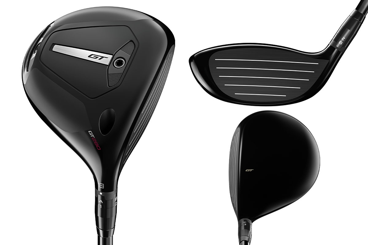 1Wと3Wの間を埋める タイトリスト「GT280 ミニドライバー」誕生｜GDO