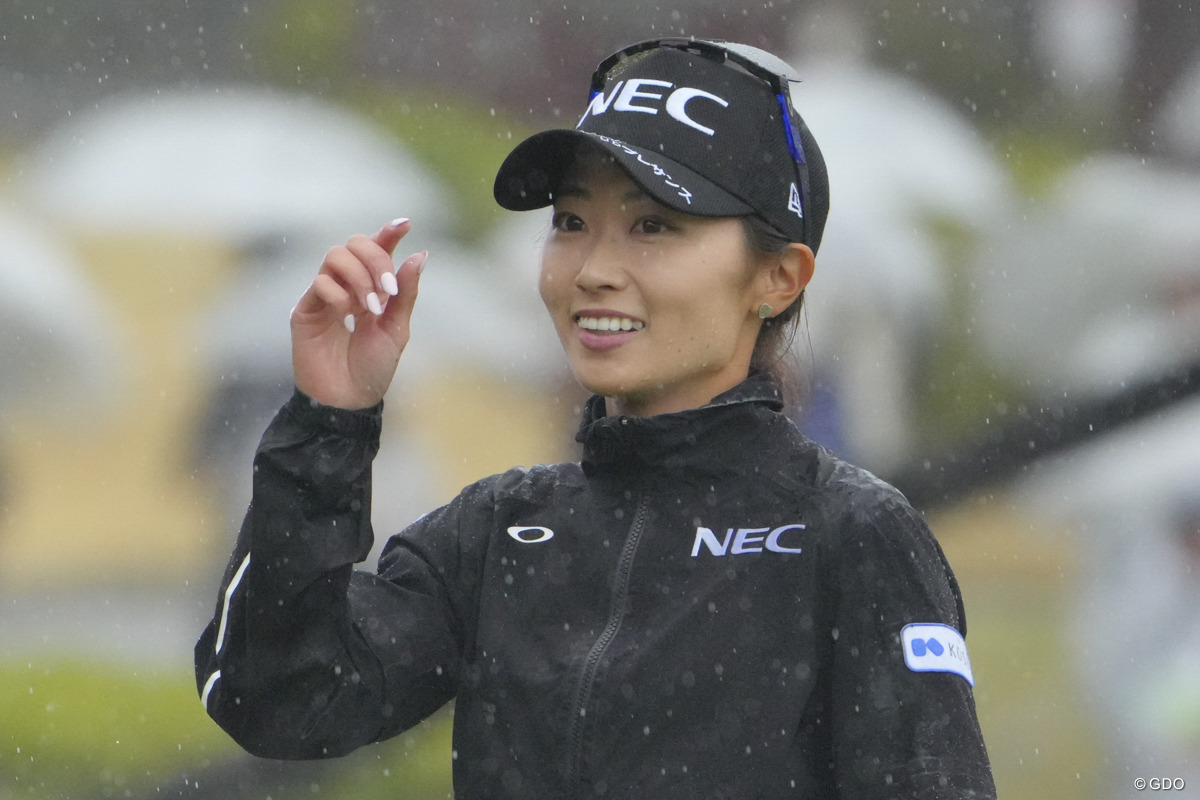 初めてのプレーオフ…でもポーカーフェイス貫く 安田祐香「怒るのは無駄