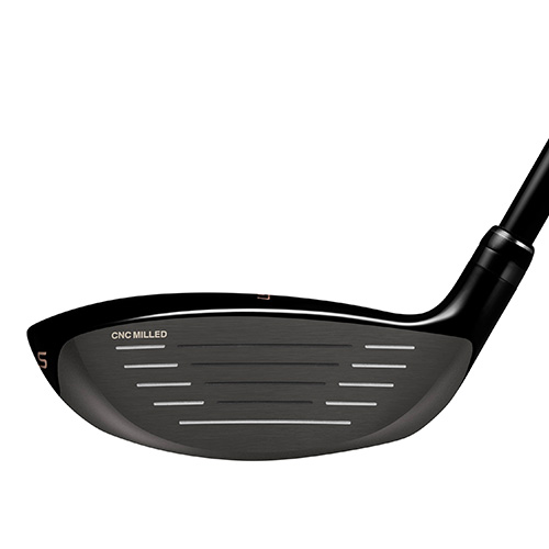 プロギア LS フェアウェイウッドの試打レビュー 口コミ・評価 ギア