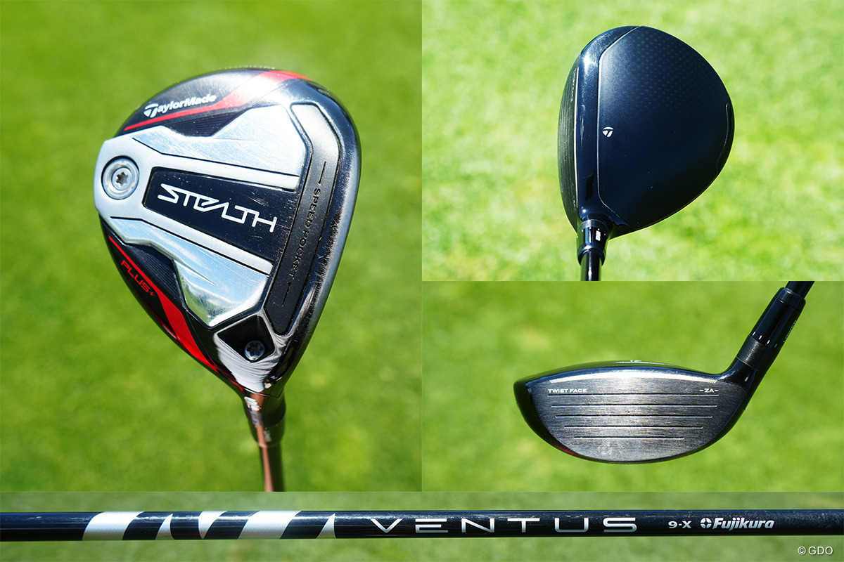 画像詳細 2023ロリー・マキロイ 5番ウッド ロリー・マキロイの撮れたて