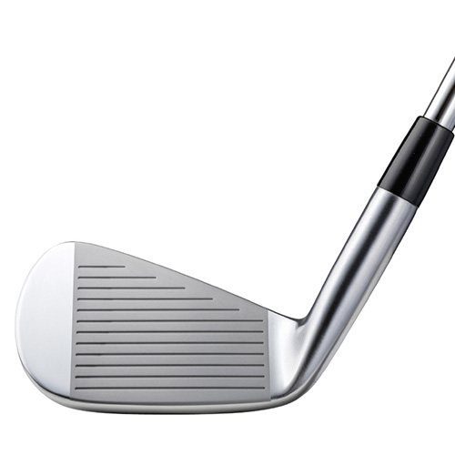 ミズノ ミズノプロ 241 アイアンの試打レビュー 口コミ・評価 ギア