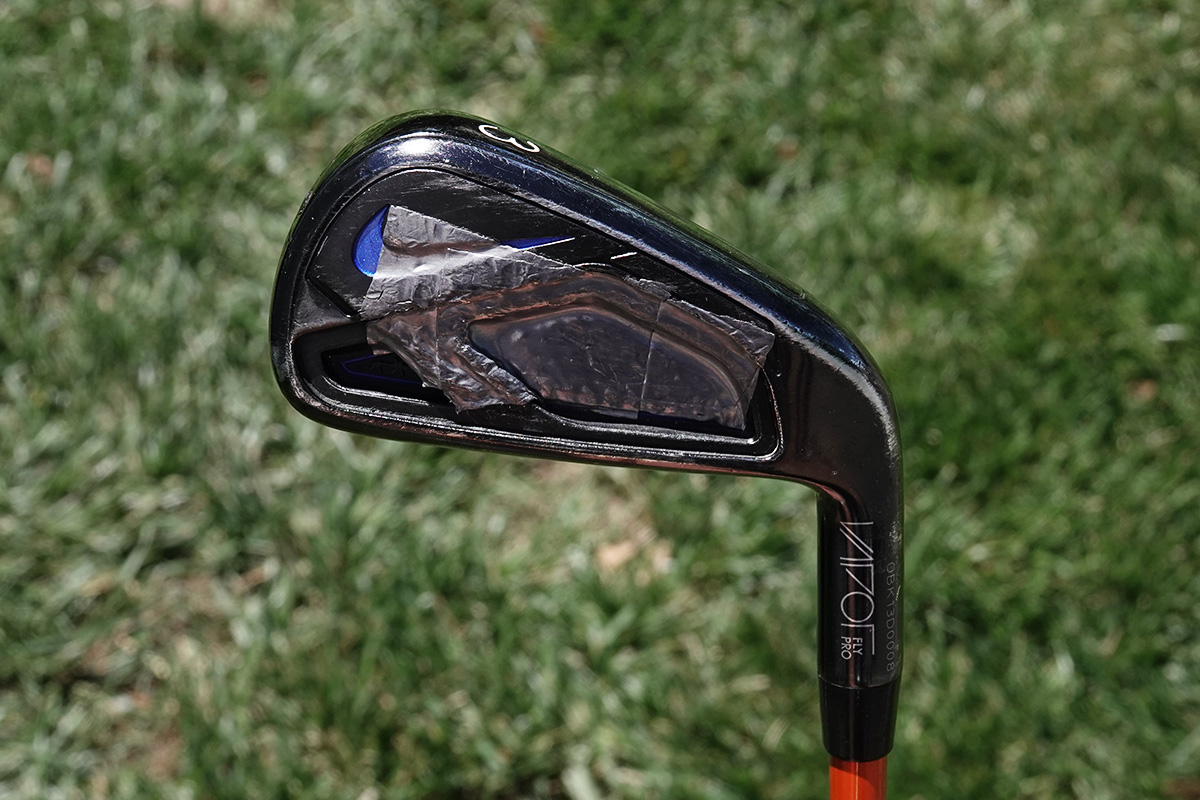 中古市場で未だ人気「NIKEのクラブ」 見つけたら買い“勝手にHOT LIST