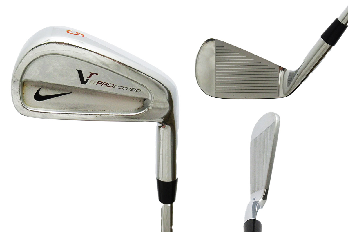 中古市場で未だ人気「NIKEのクラブ」 見つけたら買い“勝手にHOT LIST