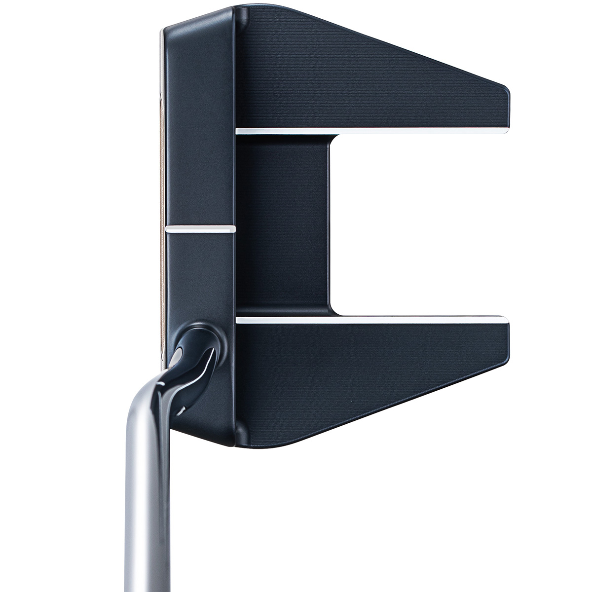 オデッセイ Ai-ONE MILLED SEVEN T DB パターの試打レビュー 口コミ