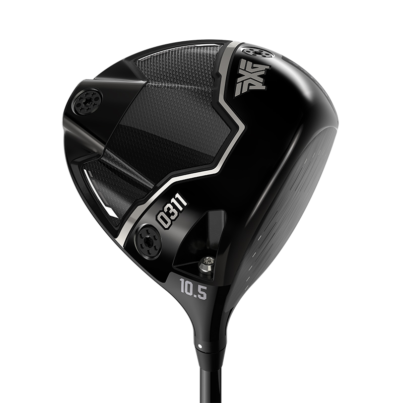 PXG 0311 Black Ops ドライバーの試打レビュー 口コミ・評価 ギア
