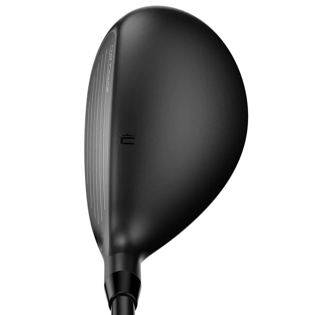 コブラ DARKSPEED（ダークスピード）ユーティリティの試打レビュー