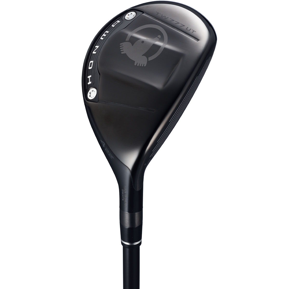 本間ゴルフ ツアーワールド TW737 Vs アイアンの試打レビュー 口コミ