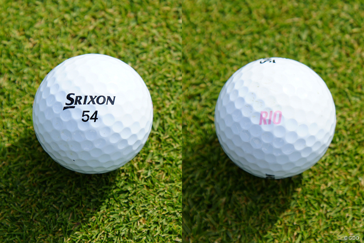 竹田麗央の最新14本 「ZXi TR」ドライバーはロフト8度＆シャフト「5X