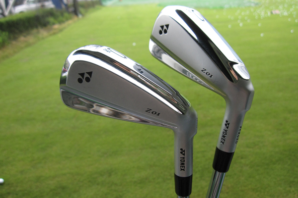 YONEX ヨネックスZ01 3番UT 20度 ヨネックスZ01 3(20度