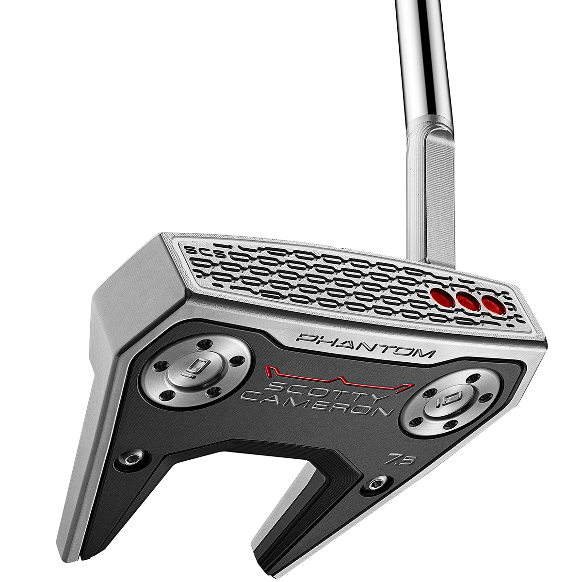 スコッティキャメロン スタジオ・セレクト ニューポート2の試打