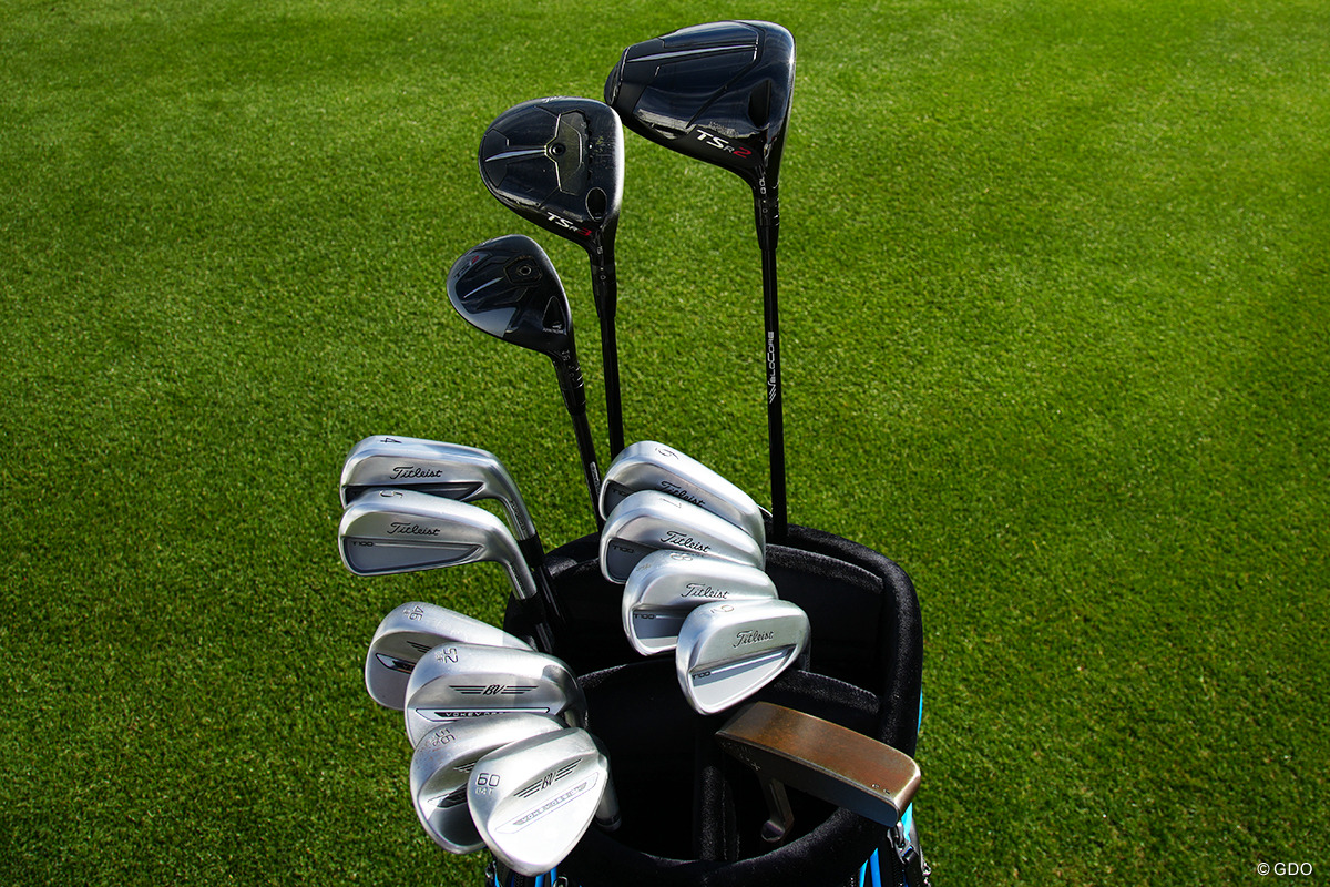 画像詳細 2026年 WMフェニックスオープン 事前 ジョーダン・スピース