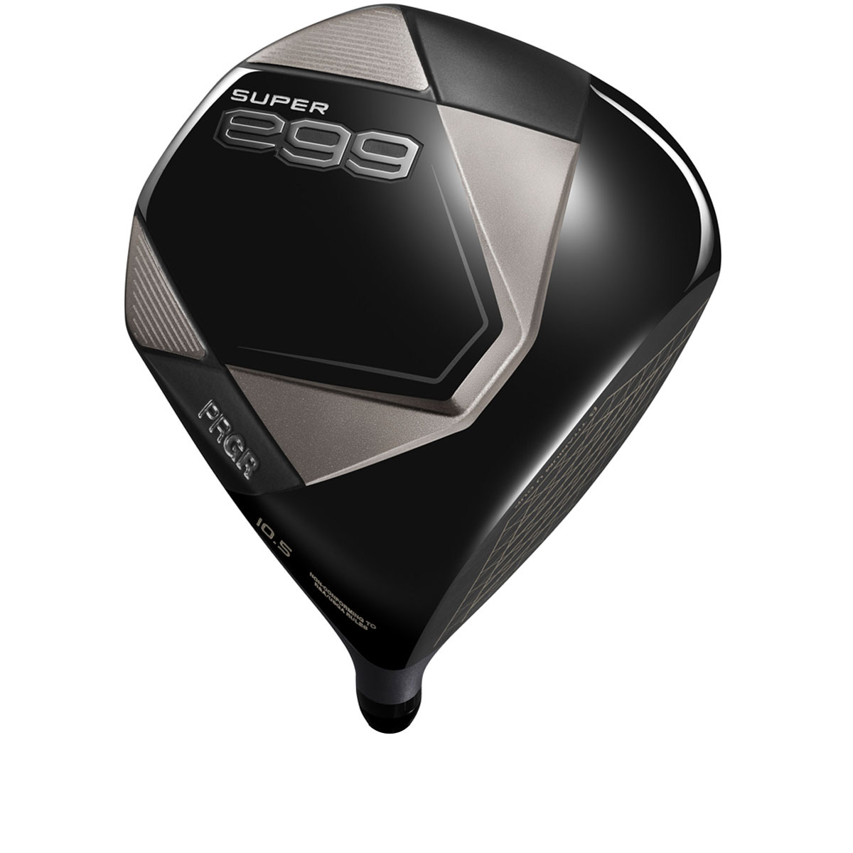 プロギア NEW egg 5500 ドライバーの試打レビュー 口コミ・評価 ギア