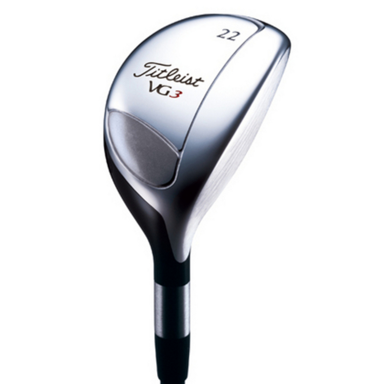 タイトリスト VG3H ユーティリティの試打レビュー 口コミ・評価 ギア