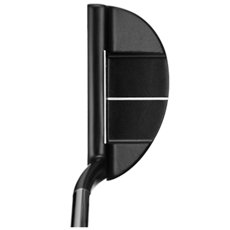 オデッセイ メタルX パター #9の試打レビュー 口コミ・評価 ギア