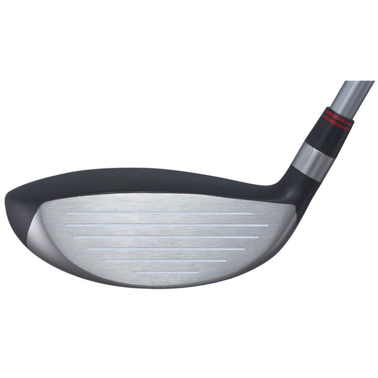 ブリヂストン ツアーステージ X-DRIVE GR フェアウェイウッド（2012年