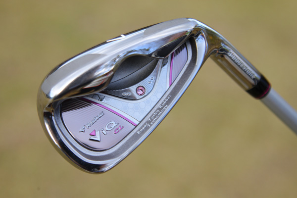 打感、打ち易さは見た目以上！」ブリヂストン TOURSTAGE V-iQ CL