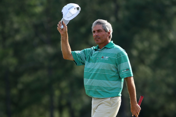 2012年 マスターズ 【PGAツアー 米国男子】｜GDO ゴルフダイジェスト