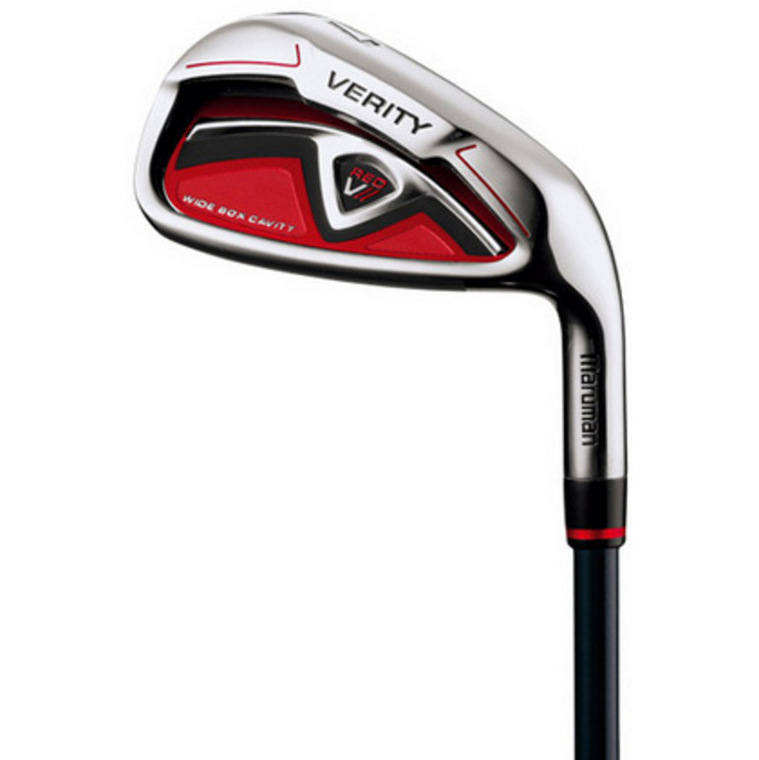 マジェスティ ゴルフ ベリティーRED-VIIアイアンの試打レビュー 口コミ
