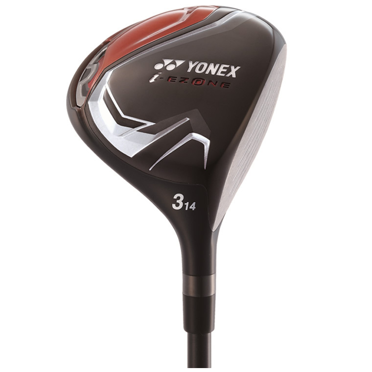 ヨネックス i-EZONE フェアウェイウッド タイプStの試打レビュー