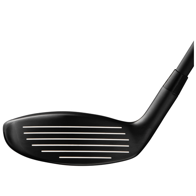 ピン G25 ハイブリッドの試打レビュー 口コミ・評価 ギアスペック