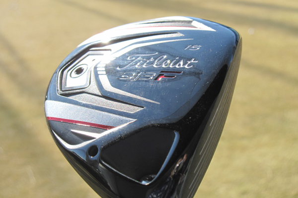 値下げ！激レア！タイトリスト 913f 3w 5w アクシブコア 79tx